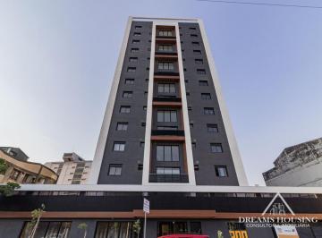 Apartamento · 44m² · 1 Quarto · 1 Vaga · 1 Quarto com 1 Vaga Semimobiliado Novo na Azenha