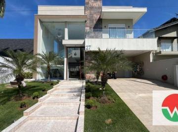 21a04927db4b70f05d57ba228fadc59faa883f54 · Casa a venda no condominio Acapulco, mobiliada e decorada