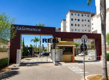 469b12b069a09d1c5732081c685f6870f8e6b609 · Apartamento com 2 dormitórios à venda, 55 m² por R$ 310.000,00 - Jardim América - Sorocaba/SP