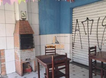 8710574bc0ae527238fbe317f8d37249279943c3 · Sobrado com 2 dormitórios à venda, 263 m² por R$ 600.000,00 - Jardim das Esmeraldas - São Paulo/SP