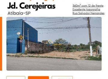 f4f901bd5aacd1920d4baa4f76d621ce284e6b0d · erreno Industrial à Venda - Jardim das Cerejeiras, Atibaia/SP