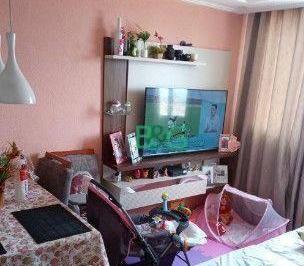 0c0d1320eeec856b0d826e4fd21cb6e344262a92 · Apartamento com 2 dormitórios à venda, 41 m² por R$ 238.900,00 - Jardim Boa Vista (Zona Oeste) - São