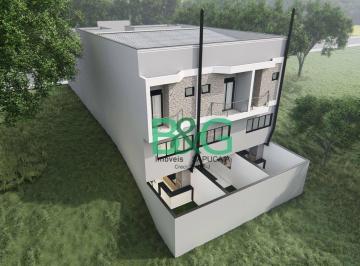 f6d9ca631b26d55e2611fcf62ba99cbed891e876 · Sobrado à venda, 140 m² por R$ 1.100.000,00 - Parada Inglesa - São Paulo/SP