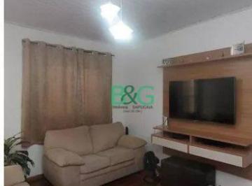 ea6115c7590612affac76b2670f18a69c8980f8d · Casa à venda, 170 m² por R$ 689.000,00 - Chácara Belenzinho - São Paulo/SP