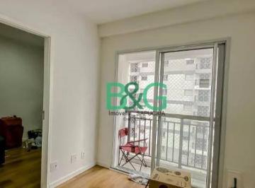 f9af78af394778c6ad39a8c63109df872f6edea8 · Apartamento à venda, 38 m² por R$ 449.000,00 - Jardim Anália Franco - São Paulo/SP