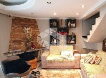 218323_iVqSq1D5c4_2183236220d85fb7352.jpg · Casa 03 dormitórios em condomínio ao lado do Shopping Jardim do Verde.