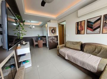 238970_in5Ur97dS23448_23897062a7a12d8f8c2.jpg · Apartamento  03 dormitórios, sendo 1 suíte, semimobiliado, lareira e churrasqueira a uma quadra da A