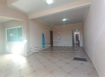 Casa · 204m² · 3 Quartos · SOBRADO COM 3 Dormitorio(s) bairro Santa Bárbara