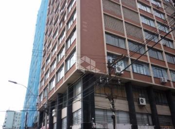 56871_56871_167815.jpg · Apartamento 2 dormitórios na área central da cidade, rua Coronel Vicente