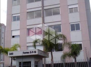 59414_59414_219840.jpg · Apartamento a venda 2 dormitórios e 1 vaga de garagem no bairro São José, Porto Alegre/RS