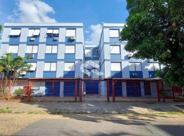 46916_i587jBqv4FY83J49CI8dT_4691668e94c586be72.jpg · Apartamento no bairro Passo Da Areia, Porto Alegre, com 1 box/garagem escriturada