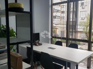 469717_i5pgr3GMCfQ066Y_469717653ba2a66d816.jpg · Sala comercial, à venda, de frente, prédio com elevador, portaria 12hs, rua Felipe Camarão, bairro B