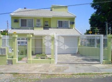 206072_i3zA6kW772uI0f355SE9p_206072612fbb6817549.jpg · Casa 3 dormitórios, 1 suíte e 4 vagas de garagem no bairro Jardim Itu Sabará em Porto Alegre/RS
