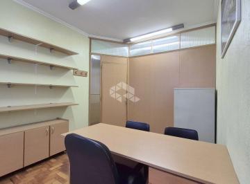 Comercial · 22m² · Sala conjunto comercial para venda, Centro Histórico, Porto Alegre
