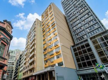 Comercial · 34m² · SALA/CONJUNTO COMERCIAL DESOCUPADO À VENDA NO CENTRO
