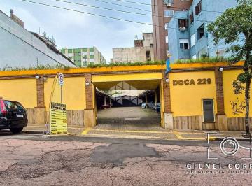 321282_iJB813t0lc3_32128264380d566b6c2.jpg · Terreno / estacionamento na rua General Portinho, centro de Porto Alegre.