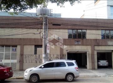 60058_60058_12982.jpg · Prédio Comercial À Venda, Navegantes, Porto Alegre