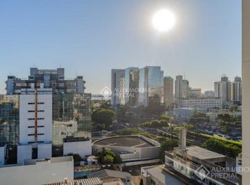 Apartamento · 98m² · 3 Quartos · 2 Vagas · 3 QUARTOS SUÍTE COM LINDA VISTA PARA O GUAÍBA EM UM CLUBE DE LAZER