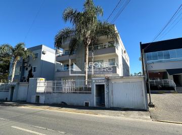 Apartamento · 83m² · 2 Quartos · 1 Vaga · Apartamento com 2 dormitórios à venda, 83 m² no bairro Das Nações em Timbó/SC