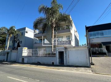 Apartamento · 83m² · 2 Quartos · 1 Vaga · Apartamento com 2 dormitórios à venda, 83 m² no bairro Das Nações em Timbó/SC