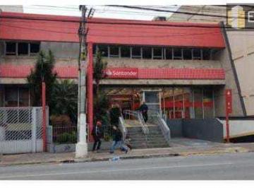 Comercial · 2200m² · 20 Vagas · Prédio, Centro, Suzano, Cod: 4029