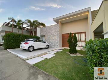 Casa · 95m² · 2 Quartos · 2 Vagas · Casa em Condomínio em Santo Antônio dos Prazeres, Feira de Santana/BA