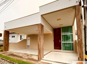 Casa · 2 Quartos · 2 Vagas · VIVE LA VIE - Casa em Condomínio em Registro, Feira de Santana/BA