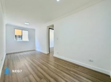 Apartamento · 45m² · 2 Quartos · 1 Vaga · Seu novo lar espera por você no Parque da Fonte!