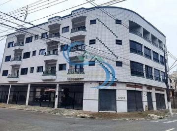 Apartamento · 48m² · 1 Quarto · 1 Vaga · Apart 1 dorm.s/elev. praia grande-SP - R$ 250 mil, Cod: 5898