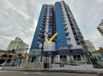 Apartamento · 80m² · 2 Quartos · 1 Vaga · Apartamento Alto Padrão em Campinas, São José/SC