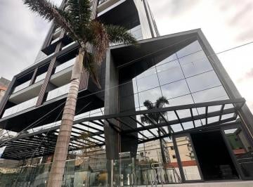 Apartamento · 27m² · 1 Quarto · Apartamento com 1 dormitório à venda, 27.35 m² por - R$ 189.000,00 - Praia Brava - Itajaí/SC