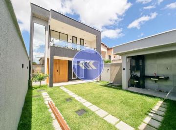 Apartamento · 200m² · 3 Quartos · 3 Vagas · Excelente casa duplex com 3 suítes
