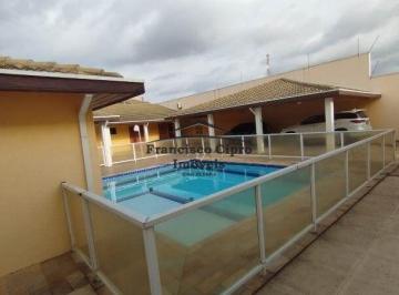 Casa · 387m² · 3 Quartos · 5 Vagas · Casa à venda no bairro Portal das Colinas - Guaratinguetá/SP