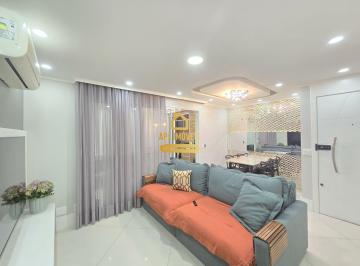Apartamento · 86m² · 3 Quartos · 2 Vagas · SUPERA 86 METROS À VENDA