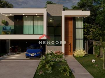 Casa · 267m² · 4 Quartos · 2 Vagas · Casa em Rua A - Viverde II - Rio das Ostras/RJ