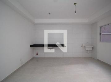 Apartamento · 45m² · 1 Quarto · Apartamento para Aluguel - Vila Mangalot, 1 Quarto,  45 m² - São Paulo