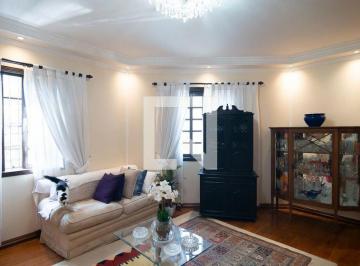 Casa · 130m² · 4 Quartos · 1 Vaga · Casa para Aluguel - Bela Vista, 4 Quartos,  130 m² - São Paulo