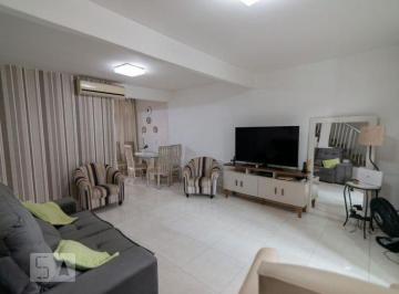 Casa · 310m² · 4 Quartos · Casa para Aluguel - São Cristóvão, 4 Quartos, 310 m² - Rio de Janeiro