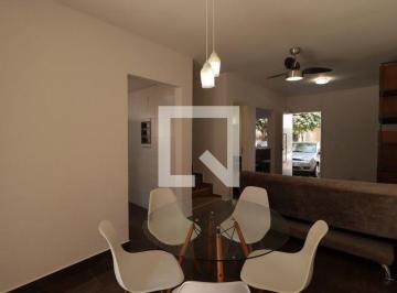 Casa · 99m² · 3 Quartos · 2 Vagas · Casa para Aluguel - Vila do Golfe, 3 Quartos, 99 m² - Ribeirão Preto