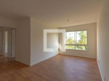 Apartamento · 75m² · 3 Quartos · 2 Vagas · Apartamento para Aluguel - Marechal Rondon, 3 Quartos, 75 m² - Canoas