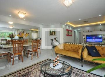 Apartamento · 126m² · 3 Quartos · 2 Vagas · Apartamento para Aluguel - Parque Industrial das Oliveiras, 3 Quartos,  126 m² - Taboão da Serra