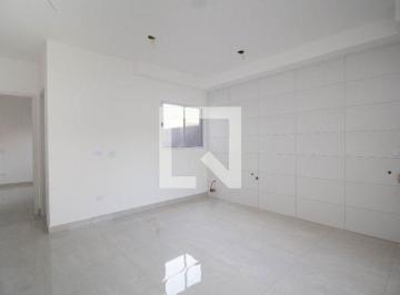 Apartamento · 33m² · 1 Quarto · Apartamento à Venda - Vila Mangalot, 1 Quarto, 33 m² - São Paulo