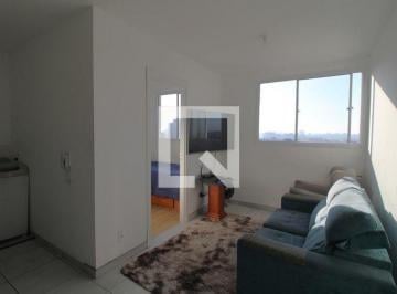 Apartamento · 38m² · 2 Quartos · Apartamento à Venda - Jardim Marajoara , 2 Quartos,  38 m² - São Paulo
