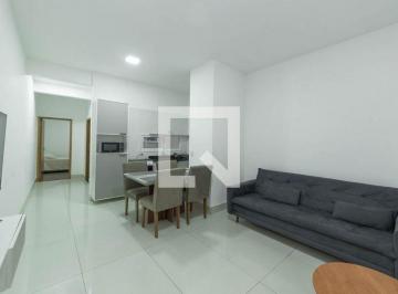 Apartamento · 50m² · 1 Quarto · Apartamento à Venda - Jabaquara, 1 Quarto, 50 m² - São Paulo