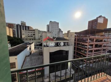 Apartamento · 73m² · 2 Quartos · 1 Vaga · Apartamento em Rua Pinto Bandeira - Centro Histórico - Porto Alegre/RS