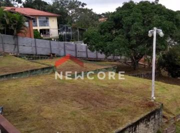 Terreno · 1000m² · Lote em Rua Calógero Rapé - Jardim São Jorge - Arujá/SP