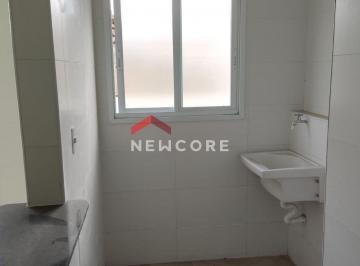 Apartamento de 1 quarto, Santos · Apartamento em Rua João Guerra - Macuco - Santos/SP