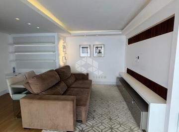 Apartamento · 98m² · 3 Quartos · 2 Vagas · Apartamento 03 suítes próximo Shopping Iguatemi em Caxias do Sul