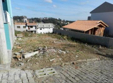 Imagem 1 · TERRENO NO ALTOS DO BAIRRO VINHEDOS, FRENTE NORTE.