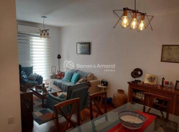 Apartamento · 94m² · 3 Quartos · 1 Vaga · Apartamento à venda com 105 m² e 3 quartos, no Cambuí em Campinas/SP